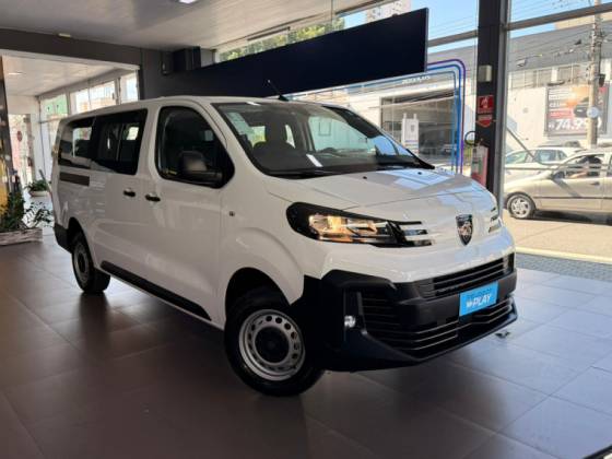 PEUGEOT EXPERT 2.2 TURBO DIESEL CARGO MANUAL